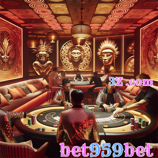 Descubra os Melhores Bônus no bet959bet para Potencializar seus Jogos