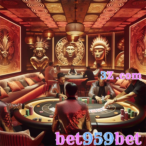 Descubra os Melhores Bônus no bet959bet para Potencializar seus Jogos