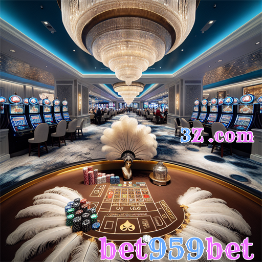 A Ascensão dos Torneios de Jogos no bet959bet