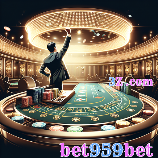 A Emocionante Experiência dos Jogos Virtuais na Bet959bet